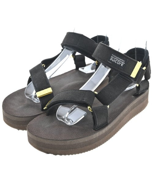 Suicoke รองเท้าแตะ