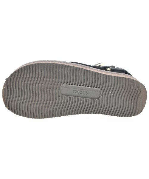 Suicoke รองเท้าแตะ