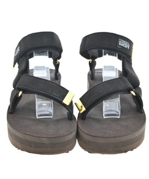 Suicoke รองเท้าแตะ