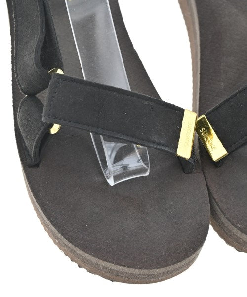 Suicoke รองเท้าแตะ
