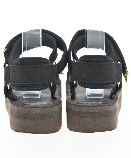 Suicoke รองเท้าแตะ