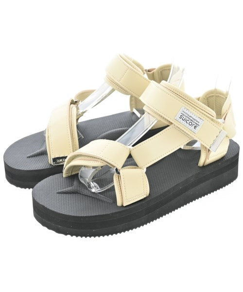 Suicoke รองเท้าแตะ