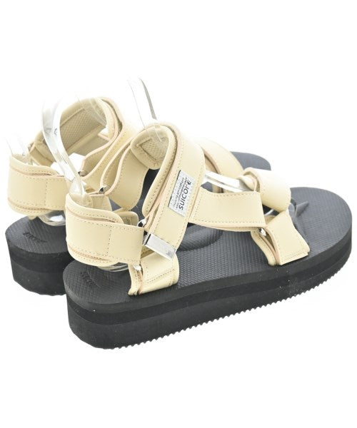 Suicoke รองเท้าแตะ