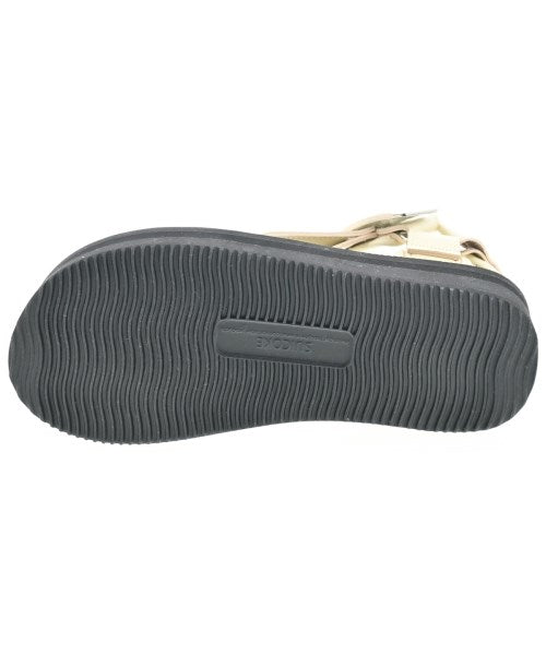 Suicoke รองเท้าแตะ