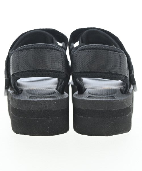 Suicoke รองเท้าแตะ