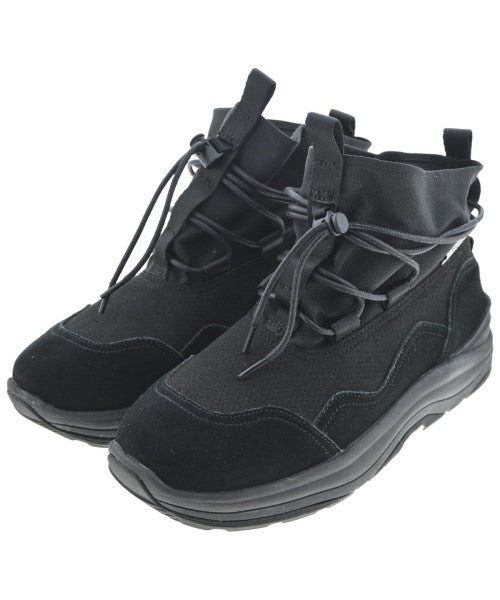 Suicoke รองเท้าผ้าใบ