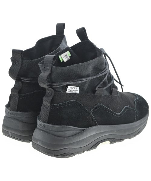 Suicoke รองเท้าผ้าใบ