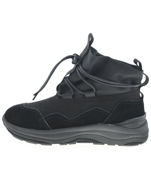 Suicoke รองเท้าผ้าใบ