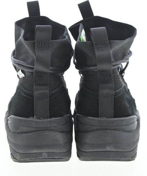 Suicoke รองเท้าผ้าใบ