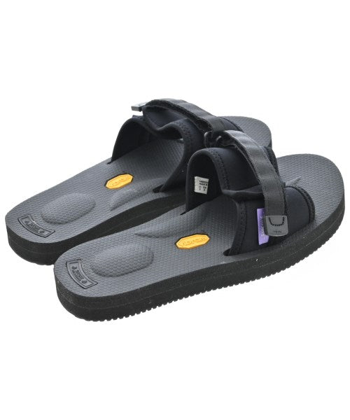 Suicoke รองเท้าแตะ