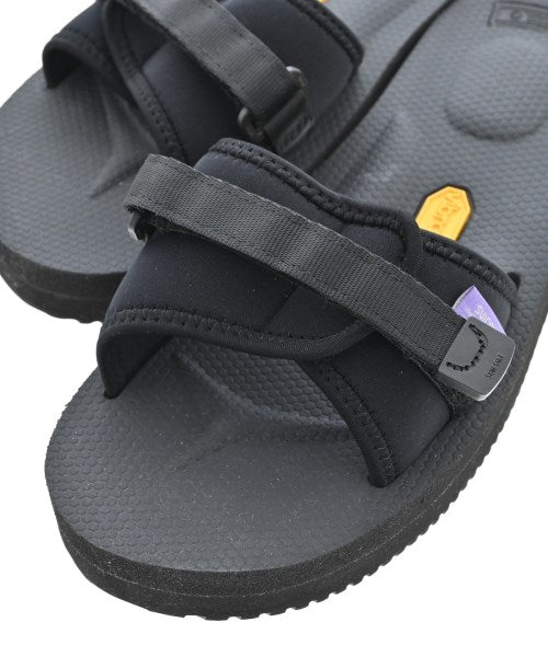 Suicoke รองเท้าแตะ