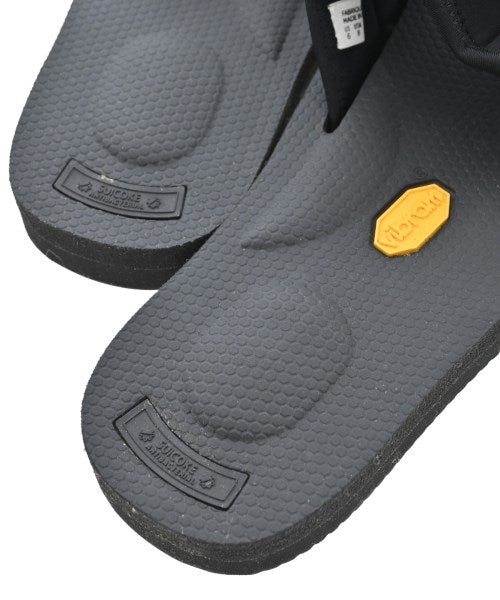 Suicoke รองเท้าแตะ