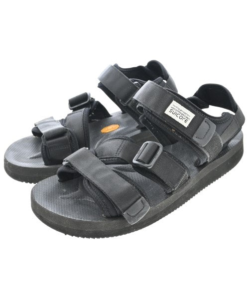 Suicoke รองเท้าแตะ