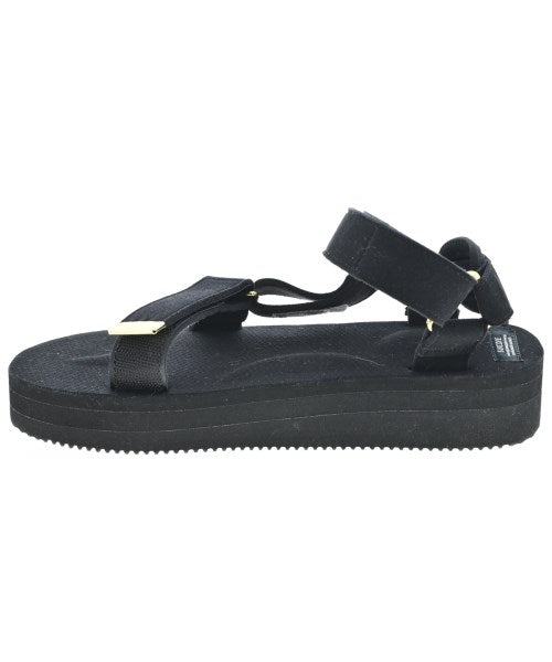 Suicoke รองเท้าแตะ