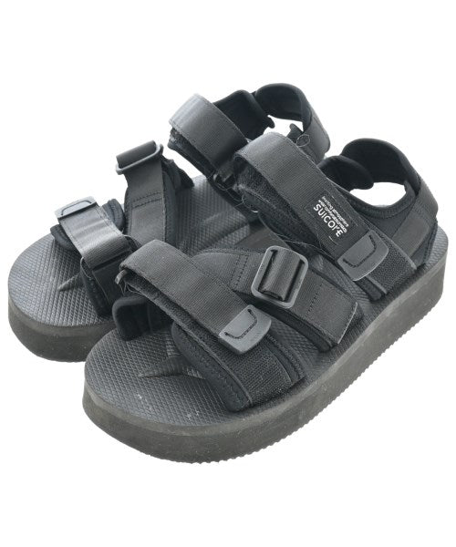 Suicoke รองเท้าแตะ