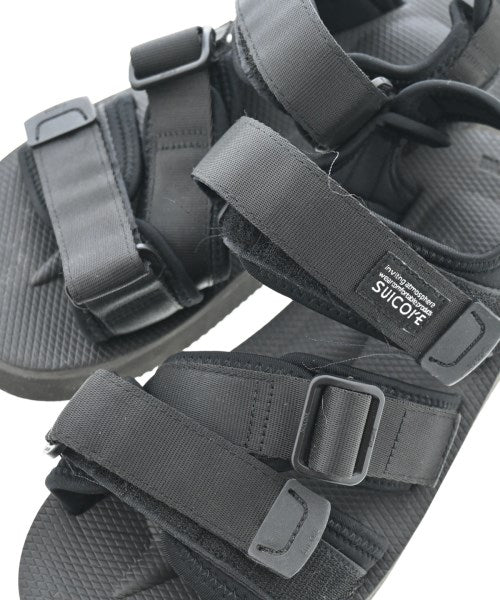 Suicoke รองเท้าแตะ