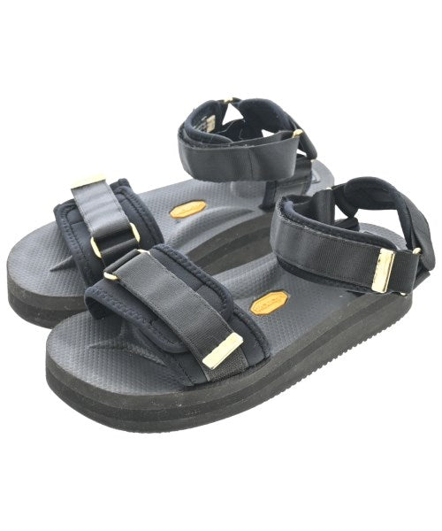 Suicoke รองเท้าแตะ