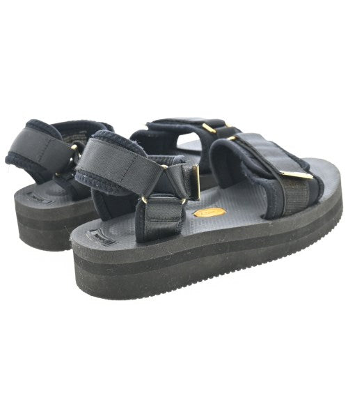 Suicoke รองเท้าแตะ