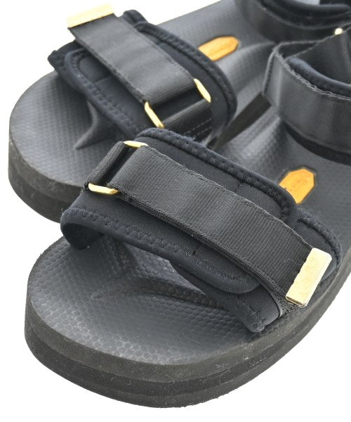 Suicoke รองเท้าแตะ