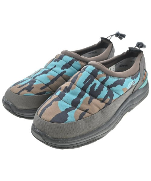 Suicoke รองเท้าผ้าใบ