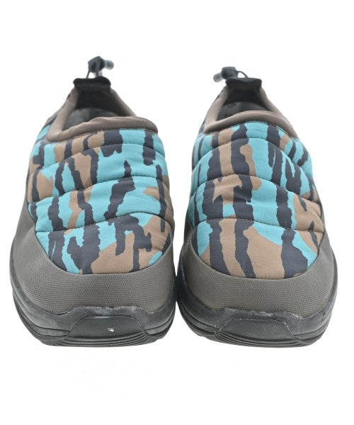 Suicoke รองเท้าผ้าใบ