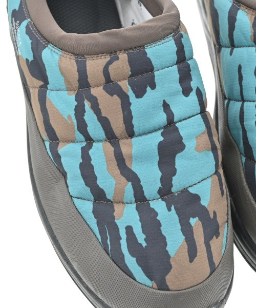 Suicoke รองเท้าผ้าใบ