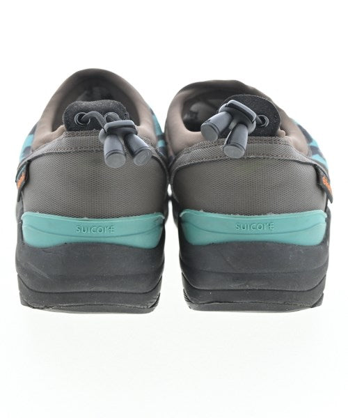 Suicoke รองเท้าผ้าใบ