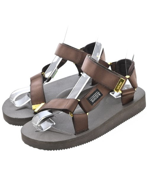 Suicoke รองเท้าแตะ
