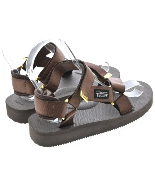 Suicoke รองเท้าแตะ