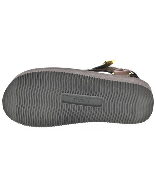 Suicoke รองเท้าแตะ