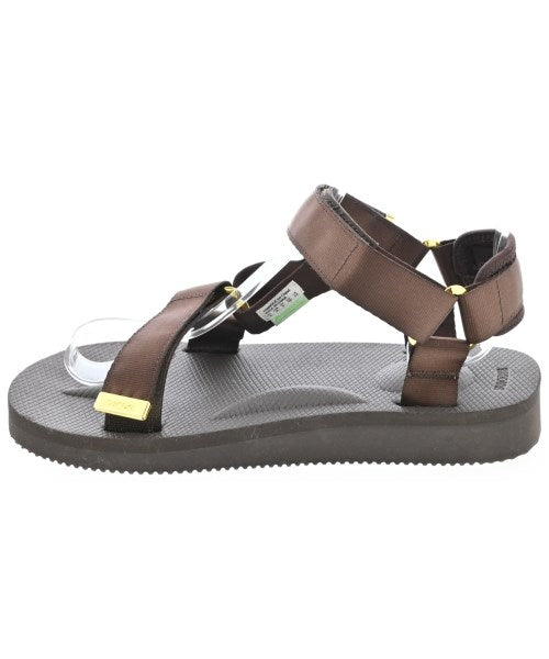 Suicoke รองเท้าแตะ