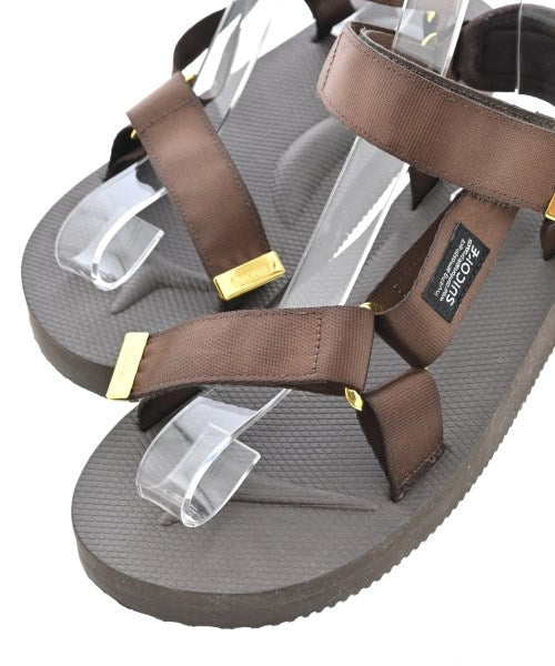 Suicoke รองเท้าแตะ