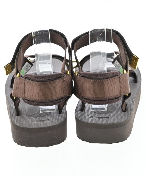 Suicoke รองเท้าแตะ