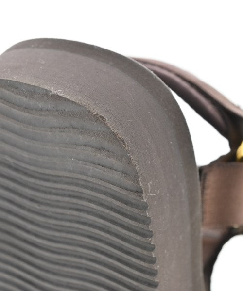 Suicoke รองเท้าแตะ