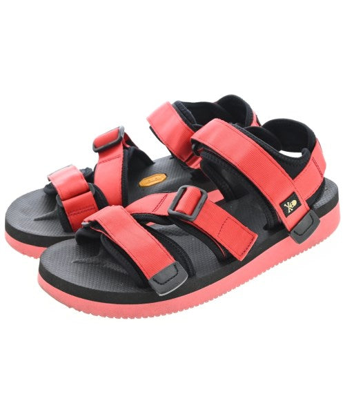 Suicoke รองเท้าแตะ