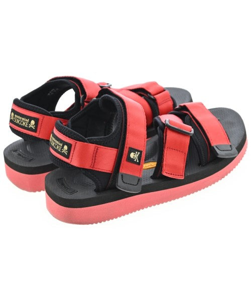 Suicoke รองเท้าแตะ