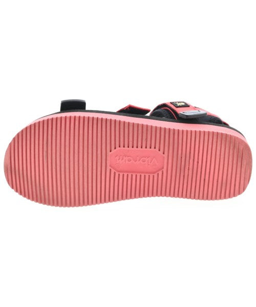 Suicoke รองเท้าแตะ