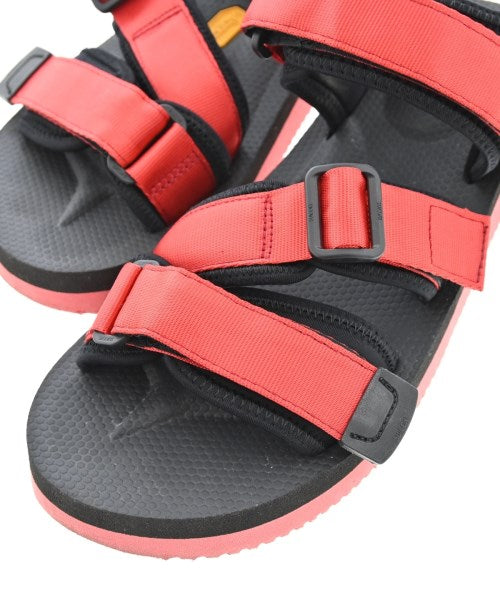 Suicoke รองเท้าแตะ