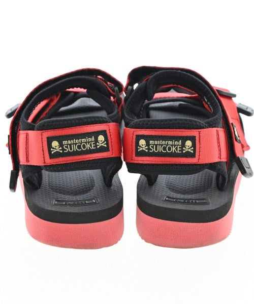 Suicoke รองเท้าแตะ