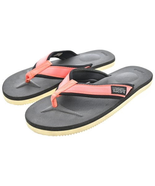 Suicoke รองเท้าแตะ