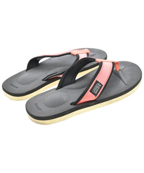 Suicoke รองเท้าแตะ