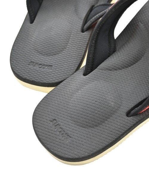 Suicoke รองเท้าแตะ