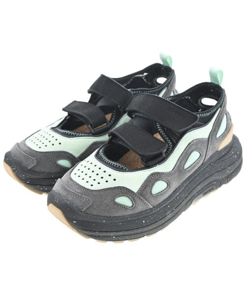 Suicoke รองเท้าผ้าใบ
