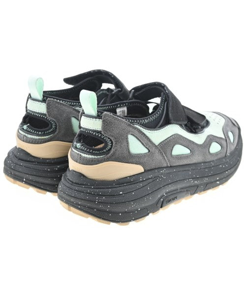 Suicoke รองเท้าผ้าใบ
