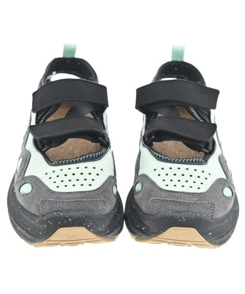 Suicoke รองเท้าผ้าใบ