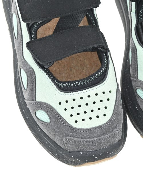 Suicoke รองเท้าผ้าใบ