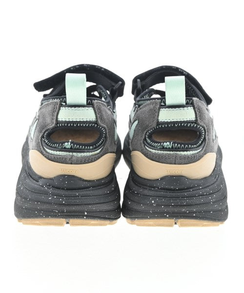 Suicoke รองเท้าผ้าใบ