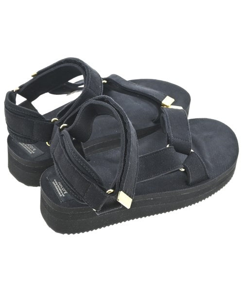 Suicoke รองเท้าแตะ