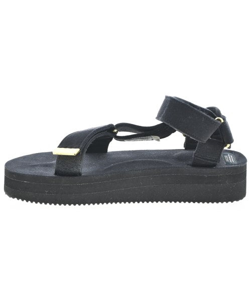 Suicoke รองเท้าแตะ