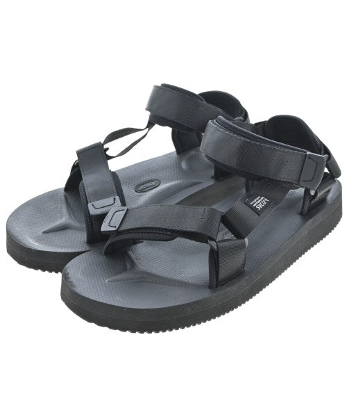 Suicoke รองเท้าแตะ